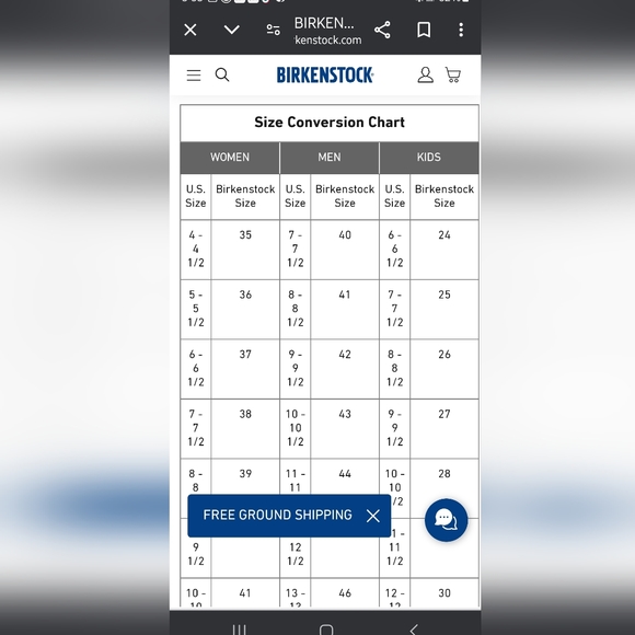 Birkenstock Slides - Picture 9 of 9